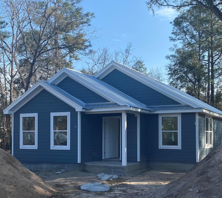 9 Tranquil Ln, Crawfordville, FL 32327 - photo 1