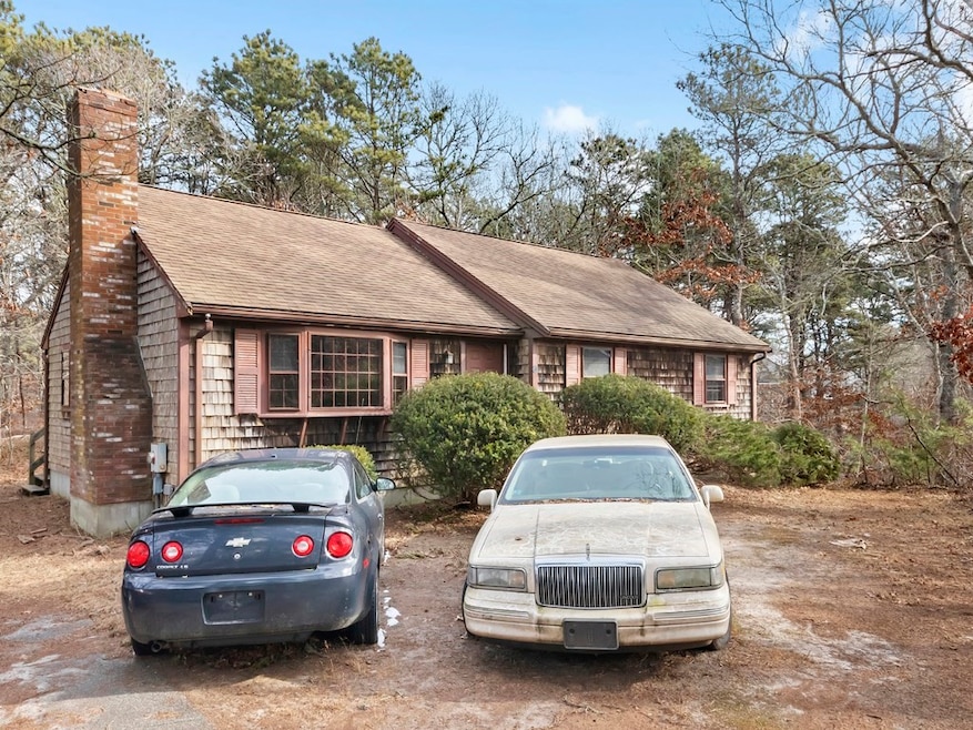 30 Barn Swallow Ln, Dennis Port, MA 02639 - photo 1