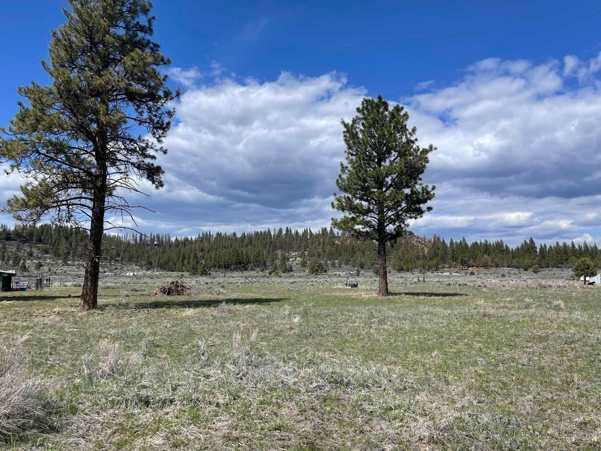1.51 Acres Oregon Pines