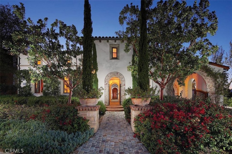 For Rent $25,000/month