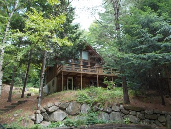 10 Hill Top Rd, Thornton, NH 03285 - photo 1