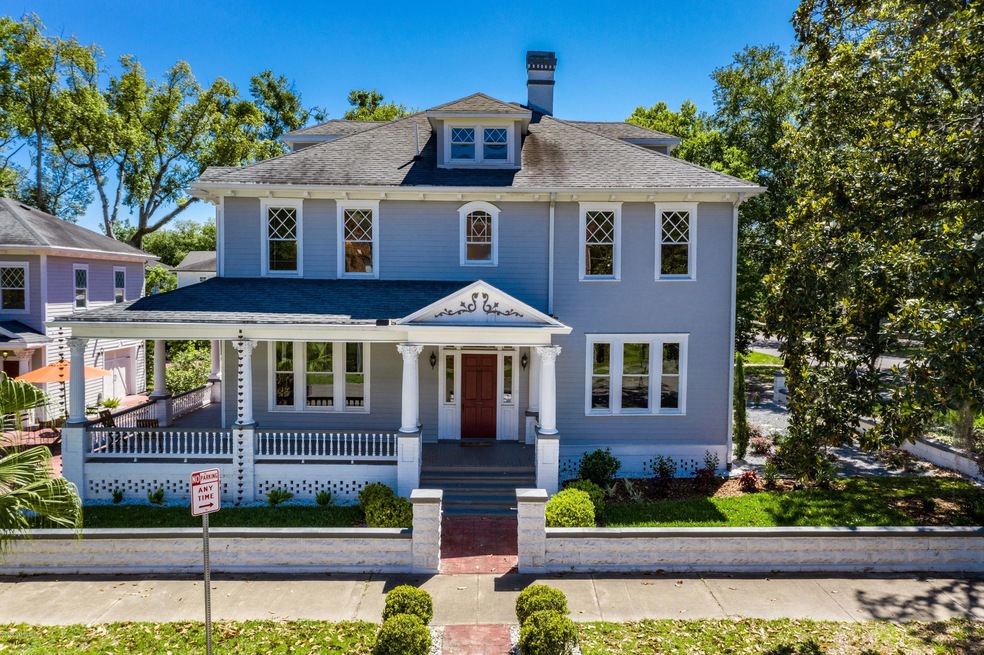 3002 Riverside Ave, Jacksonville, FL 32205 - photo 1