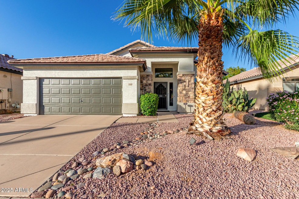 4348 E Coolbrook Ave, Phoenix, AZ 85032 - photo 1