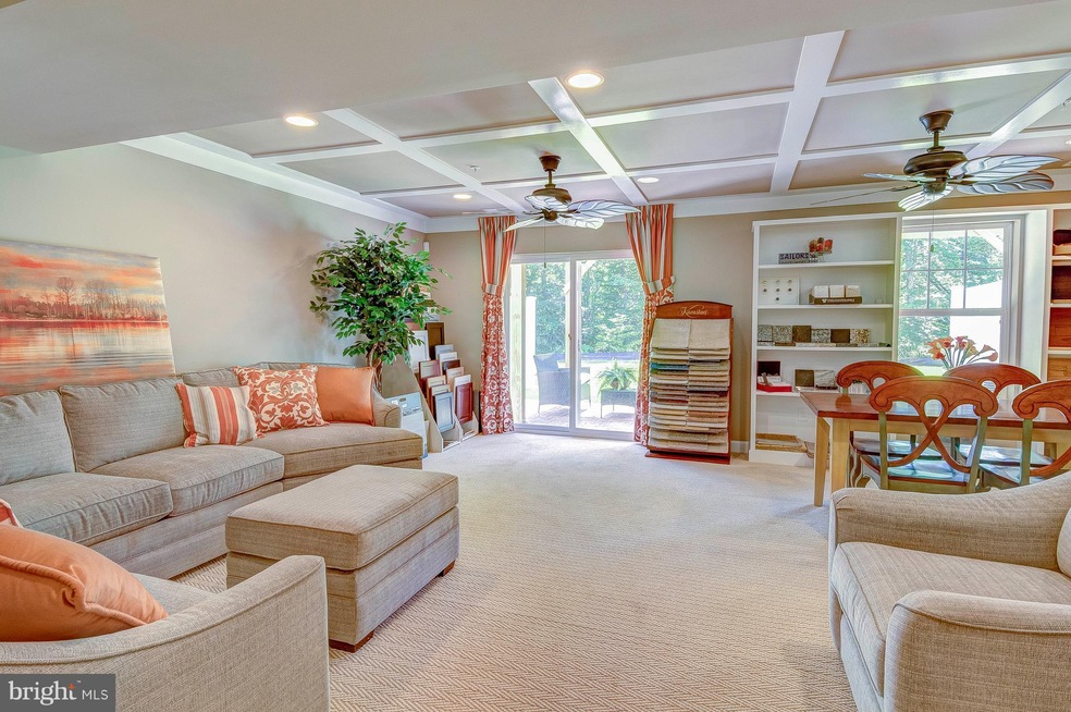 551 English Oak Ln, Prince Frederick, MD 20678 - photo 1