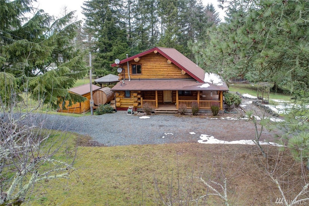 14015 234th St E, Graham, WA 98338 - photo 1