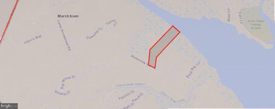 Lot 4 Waterview Rd, Lewes, DE 19958 - photo 1