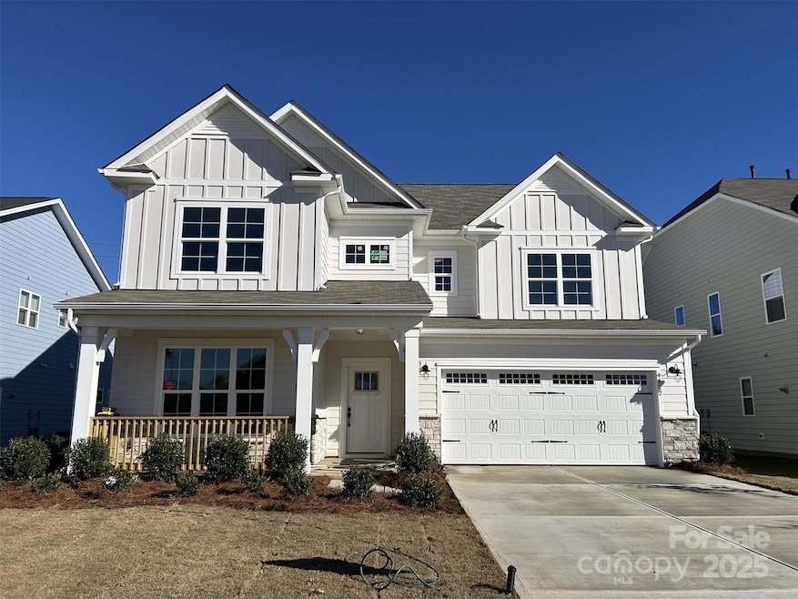 4812 Glen Stripe Dr unit CAL0035, Indian Trail, NC 28079 - photo 1