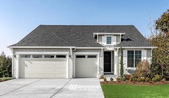 2068 Legacy Place SE, East Wenatchee, WA 98802 - photo 1