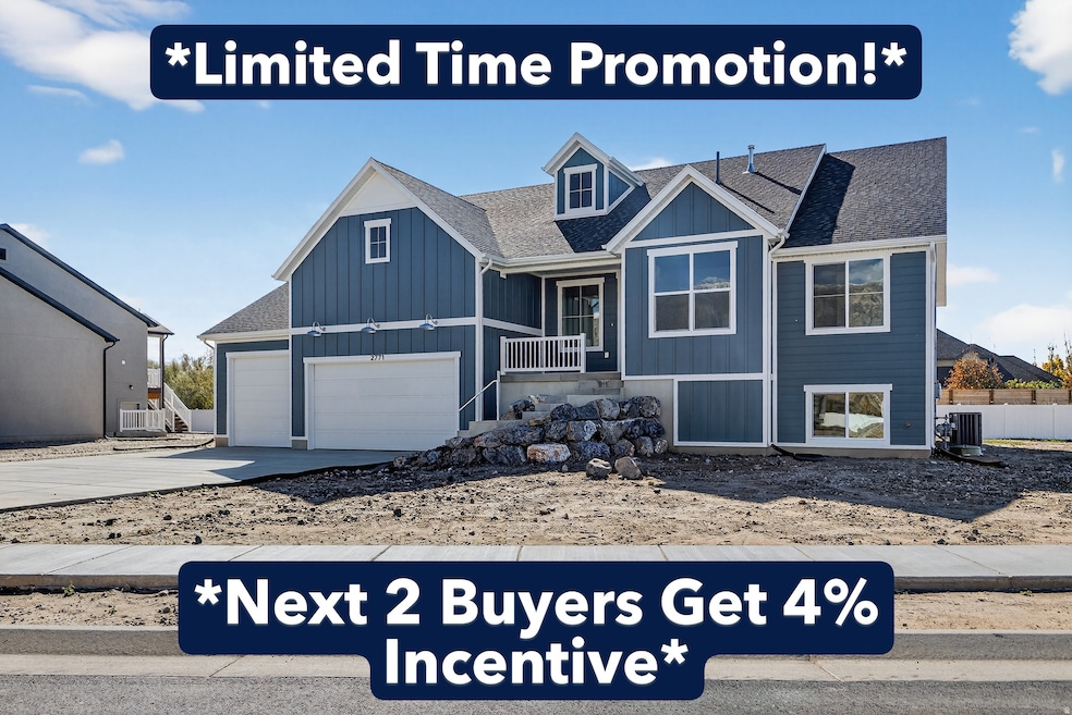 2771 N 3225 W unit 204, Plain City, UT 84404 - photo 1