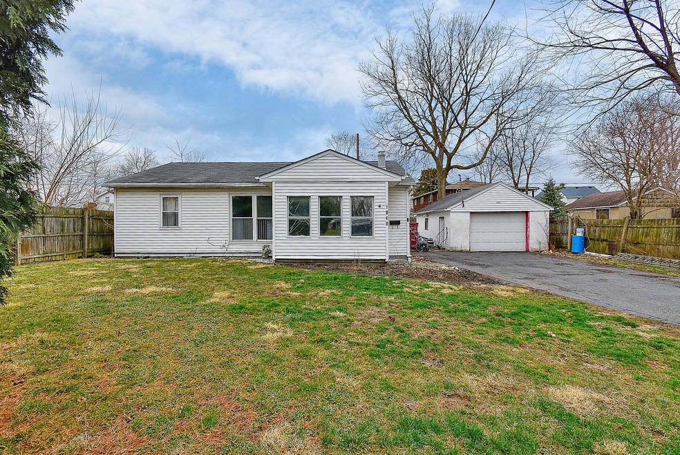 1840 Marlboro Avenue Obetz Ohio-1