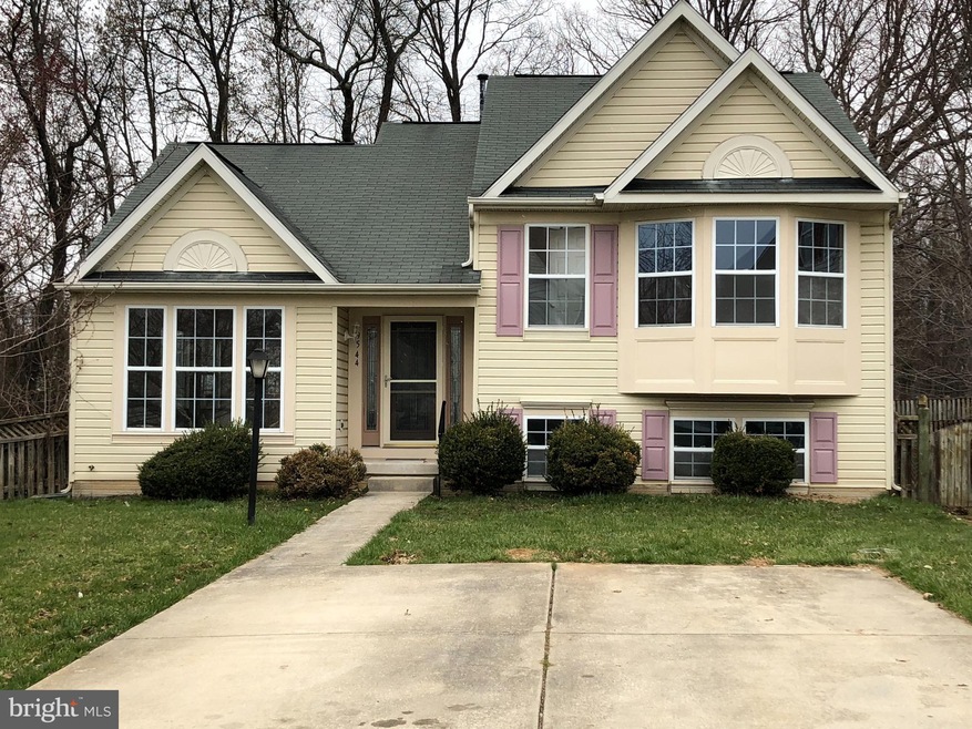 9544 Wesland Cir, Randallstown, MD 21133 - photo 1