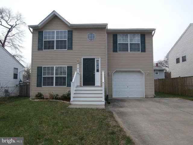 761 207th St, Pasadena, MD 21122 - photo 1
