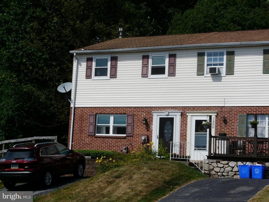 1302 Fox Run, Reading, PA 19606 - photo 1