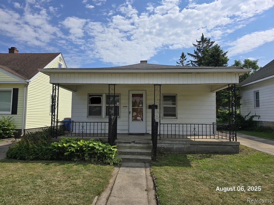 8636 Lozier Ave, Warren, MI 48089 - photo 1