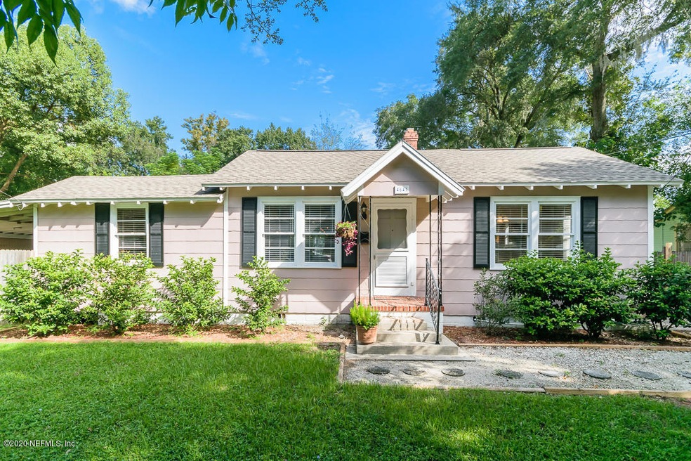 4641 Wheeler Ave, Jacksonville, FL 32210 - photo 1