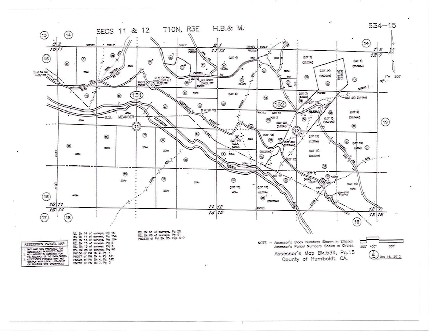 20 Acres Cappell
