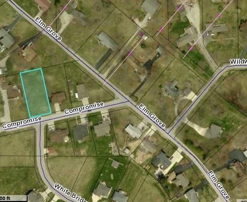 TBD Compromise Ln, Bluffton, IN 46714 - photo 1