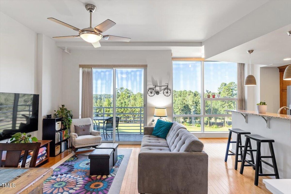 3408 Environ Way, Chapel Hill, NC 27517 - photo 1