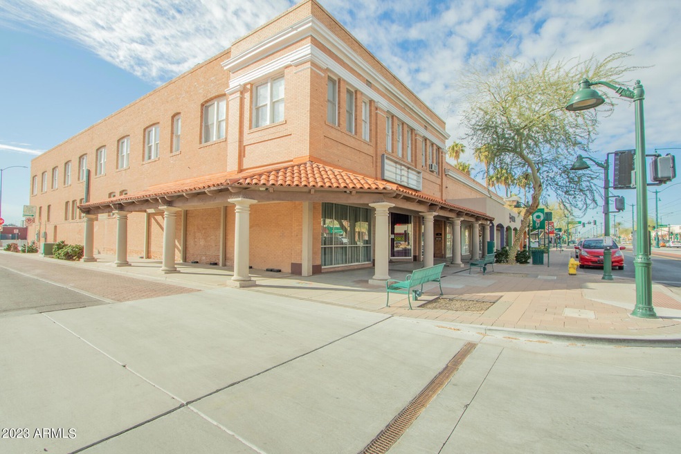 39 W Main St unit 8, Mesa, AZ 85210 - photo 1