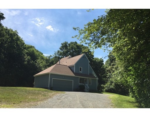 91 Dover Rd, Millis, MA 02054 - photo 1