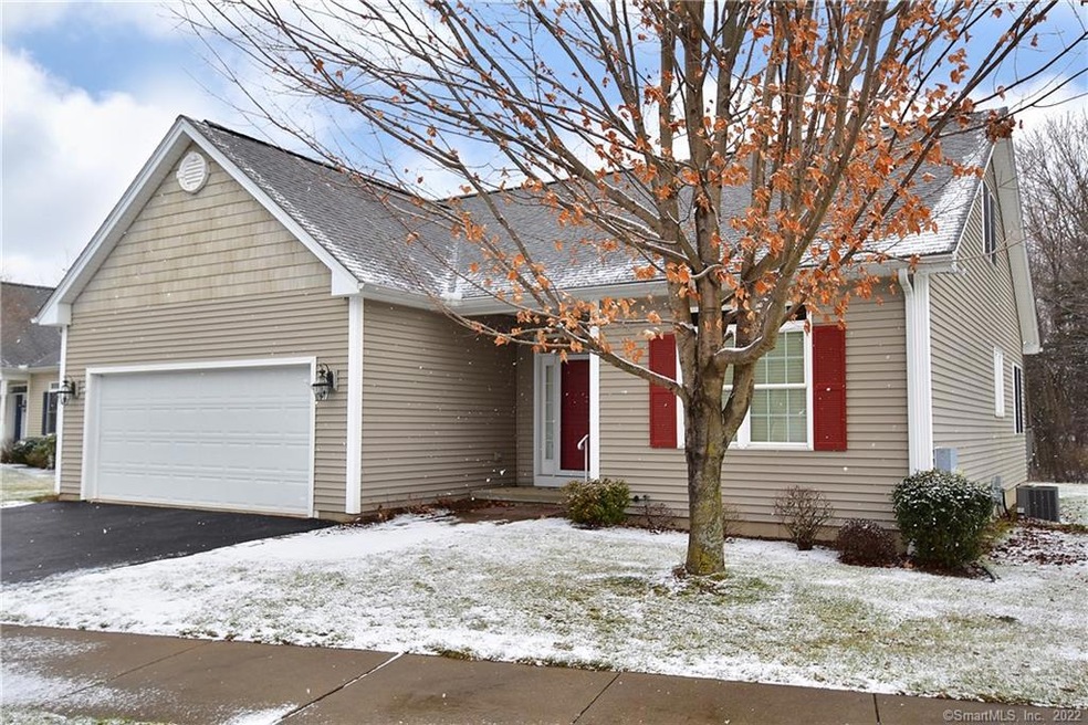 6 Quail Hollow, Enfield, CT 06082 - photo 1