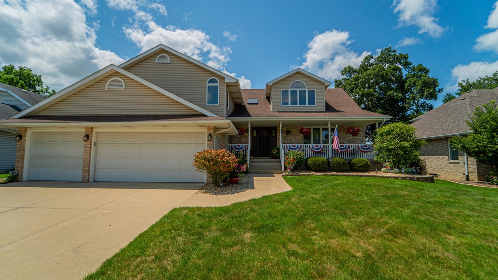 2924 Morningside Dr, Crown Point, IN 46307 - photo 1