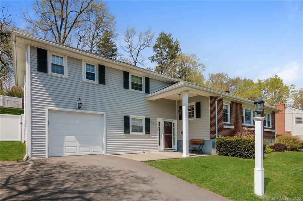 225 Amherst St, Wethersfield, CT 06109 - photo 1