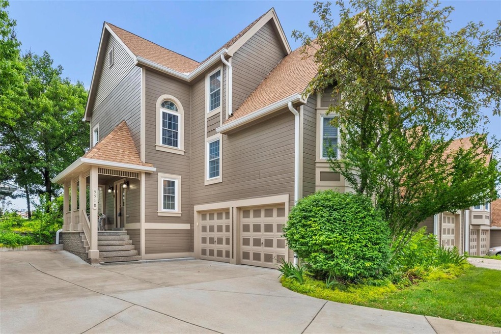 Updated 3 bedroom home tucked in a cul de sac with