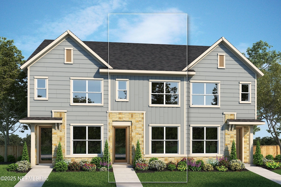 Front Elevation