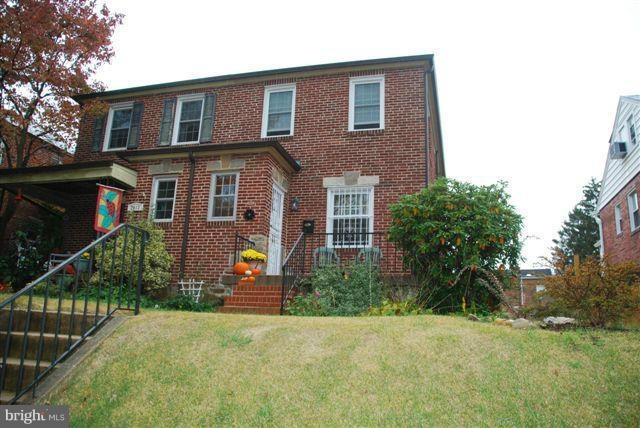 2411 Pelham Ave, Baltimore, MD 21213 - photo 1