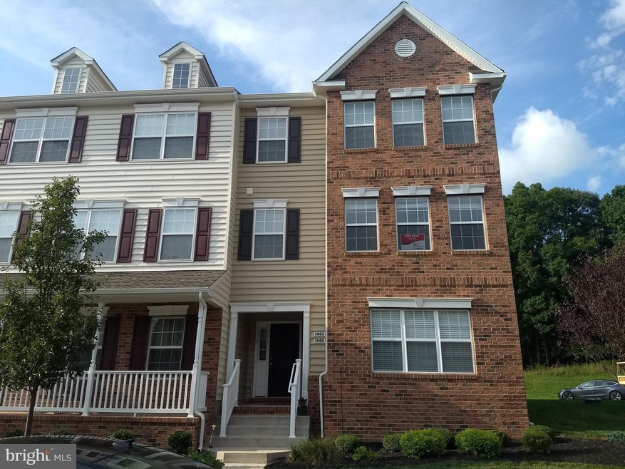 3002 Davenport Way, Pennsburg, PA 18073 - photo 1