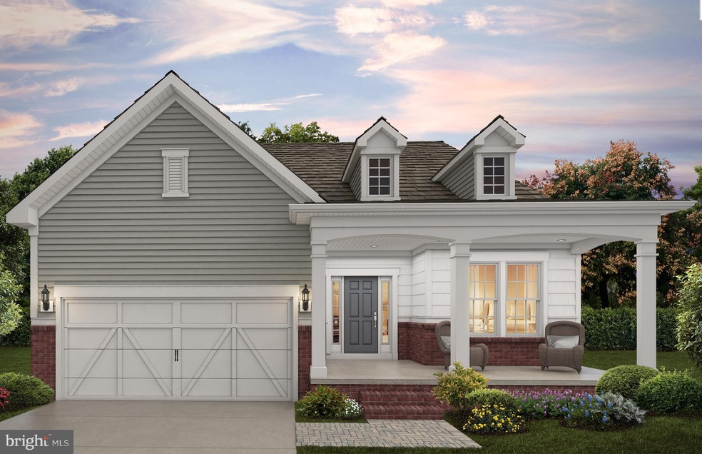 703 Butterfly Weed Dr, Germantown, MD 20876 - photo 1