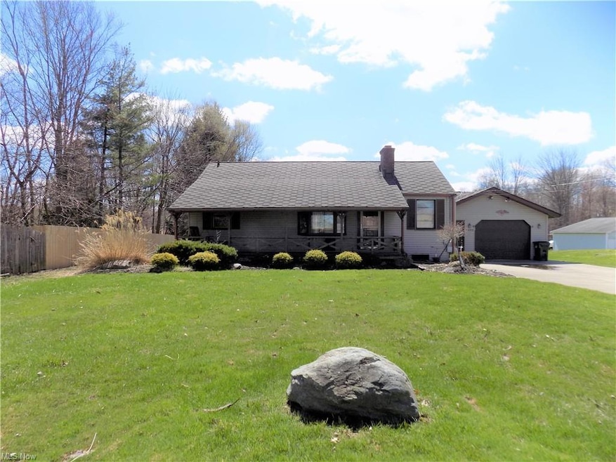 4459 Wallings Rd, North Royalton, OH 44133 - photo 1