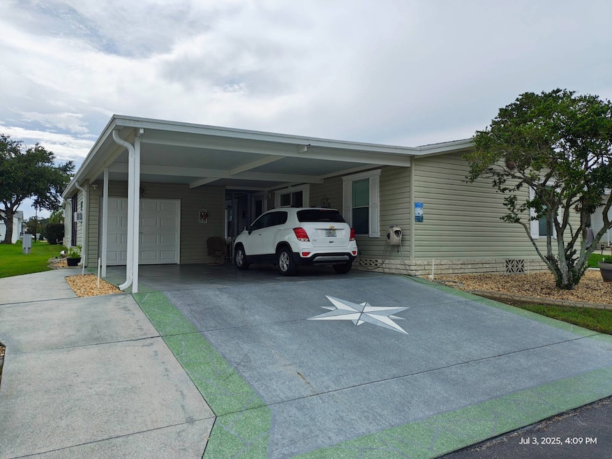 3939 Ranger Pkwy