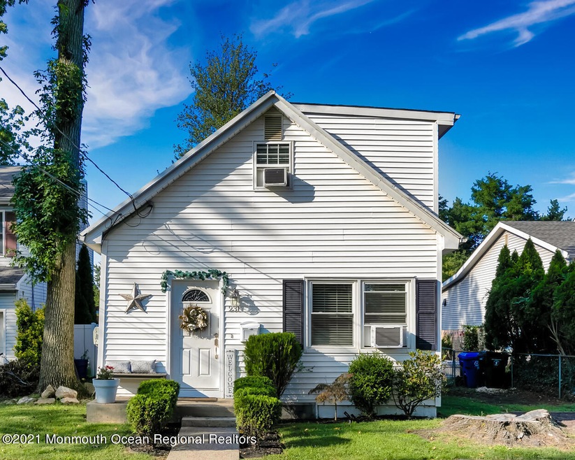 231 Walling Place, North Middletown, NJ 07748 - photo 1