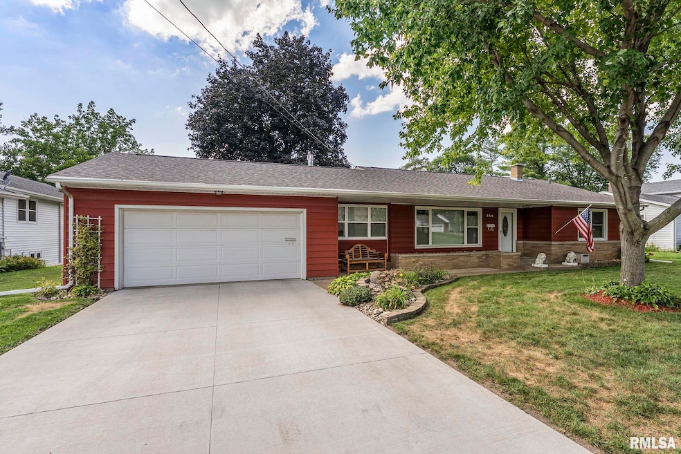 3524 24th St, Rock Island, IL 61201 - photo 1