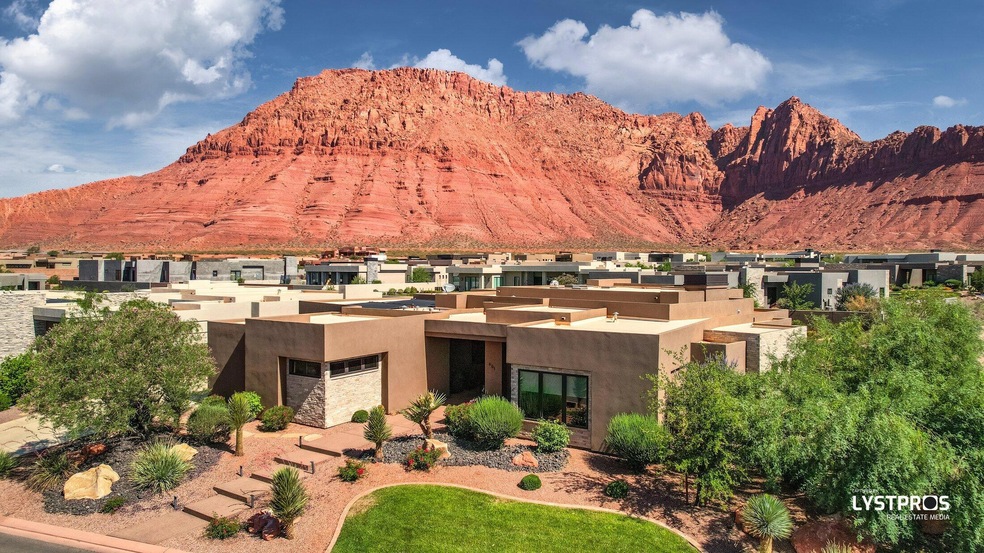 661 E Flint Rock Cir - www.lystpros.com