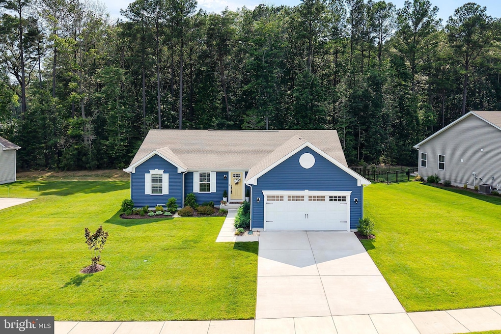 21533 Capitan Loop, Harbeson, DE 19951 - photo 1