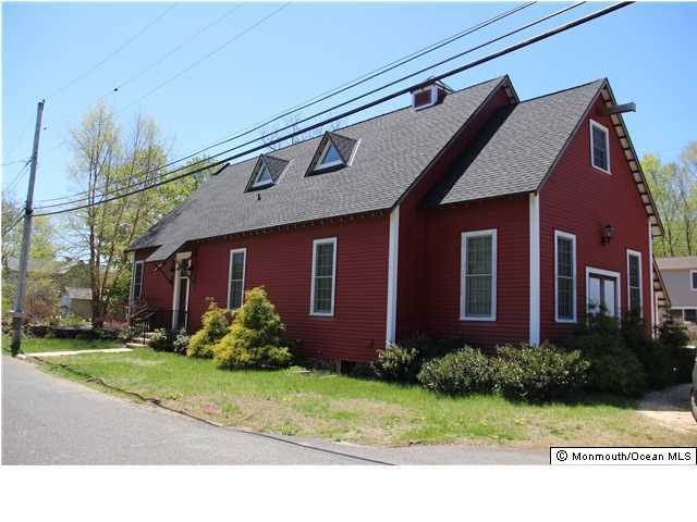 2 Hall St, Atlantic Highlands, NJ 07716 - photo 1