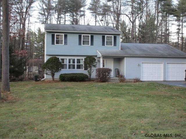 17 Palmer Terrace, Gansevoort, NY 12831 - photo 1