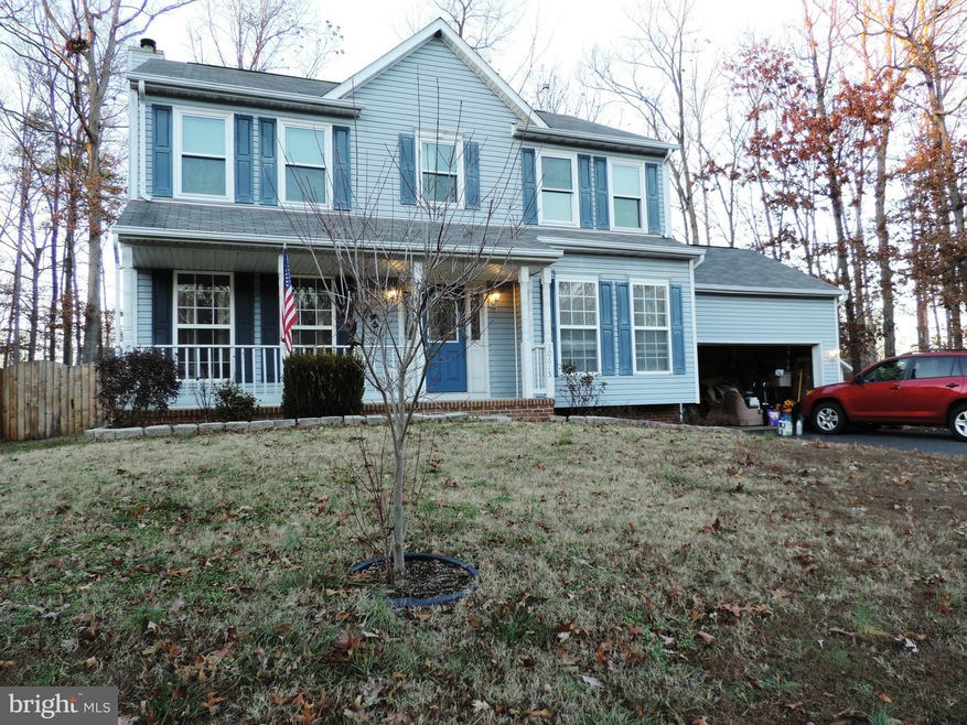 10615 Chesterwood Dr, Spotsylvania, VA 22553 - photo 1