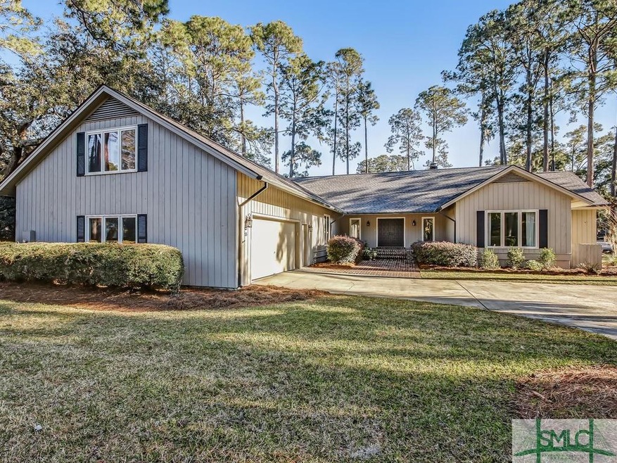 Spacious ranch style home with bonus above the gar