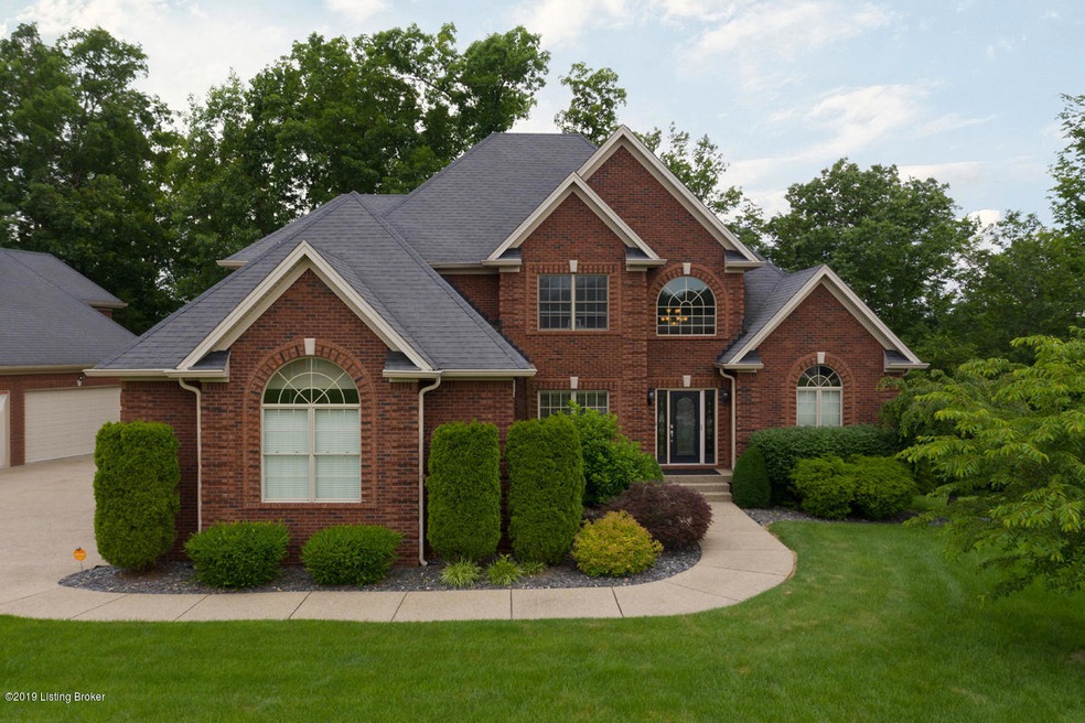 615 Woodland Pass, Mount Washington, KY 40047 - photo 1