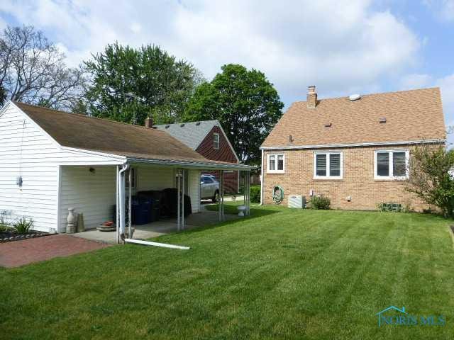 4448 289th St, Toledo, OH 43611 - photo 1