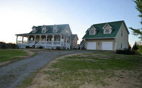 Main View