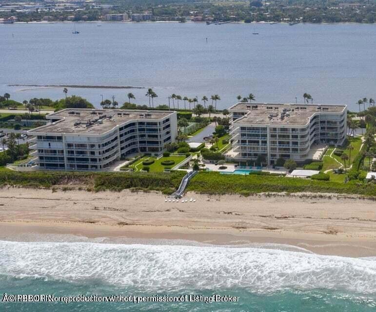 Meridian unit 508 S, Palm Beach, FL 33480 - photo 1