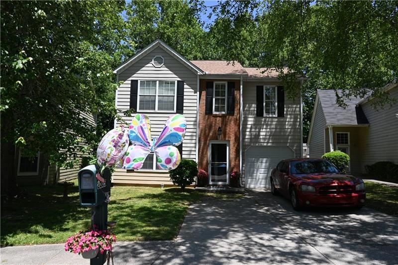 2005 Mcewen Cir, Austell, GA 30168 - photo 1