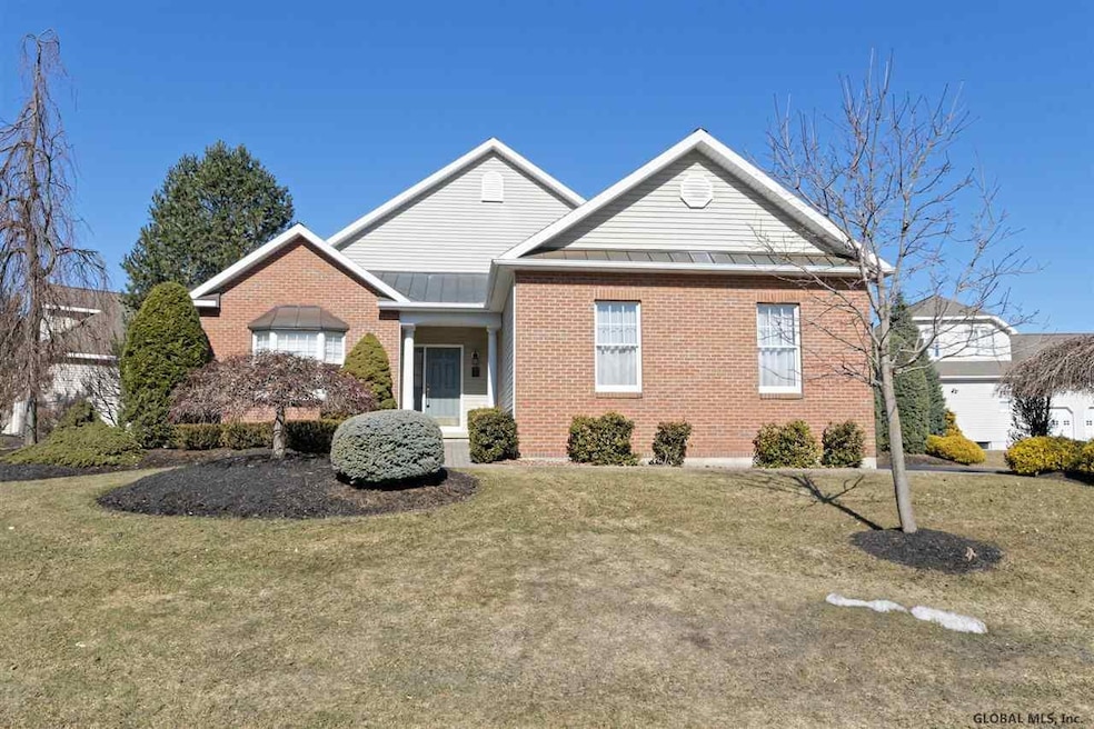 17 Cheshire Way, Albany, NY 12211 - photo 1