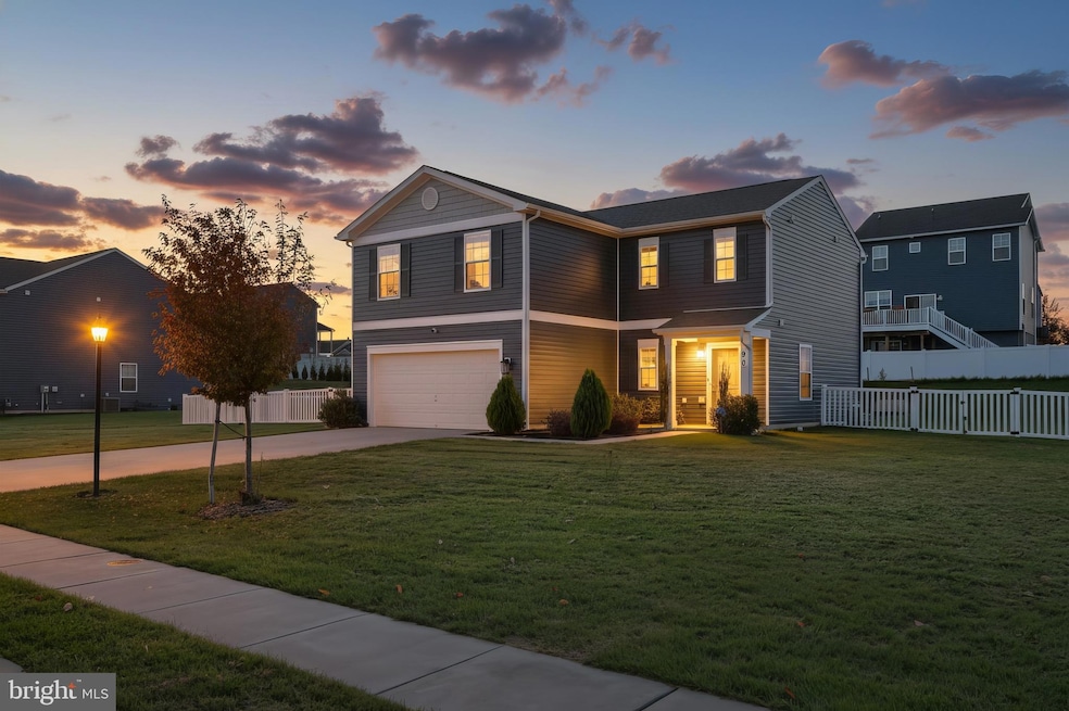 90 Knobby Hook, Hanover, PA 17331 - photo 1