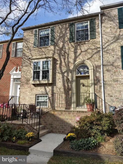 10746 Cordage Walk, Columbia, MD 21044 - photo 1